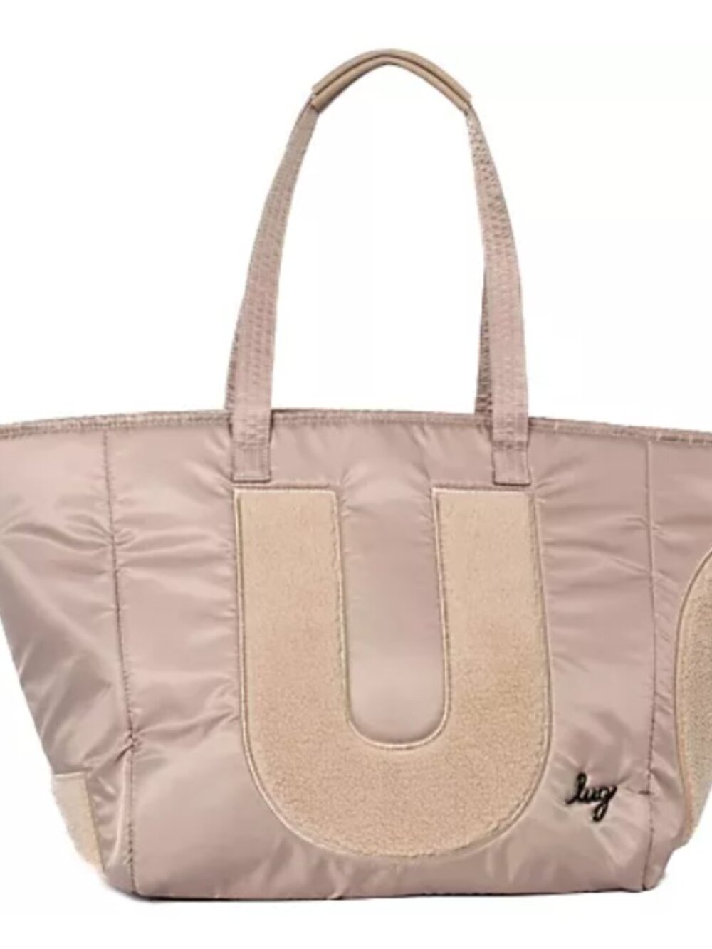 LUG Sand Avion BNWT Never Opened 🤎🤎🤎